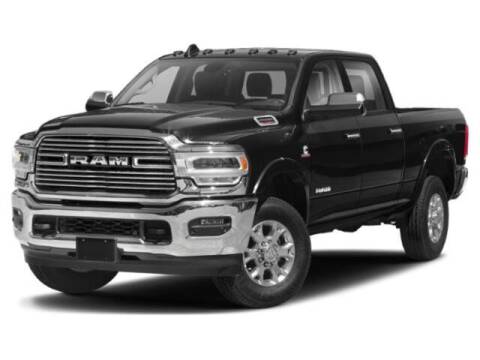 2019 RAM 2500 for sale at Auto Group South - Performance Dodge Chrysler Jeep in Ferriday LA