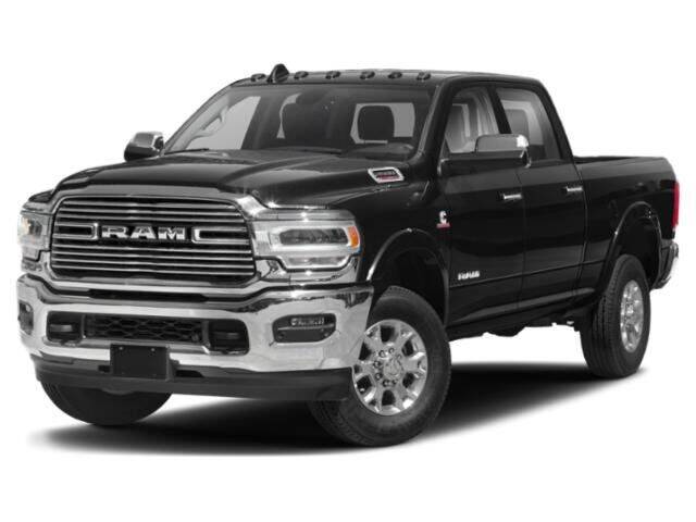 2019 RAM 2500 for sale at Performance Dodge Chrysler Jeep in Ferriday LA