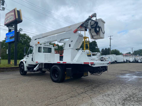 2003 International DuraStar 4300