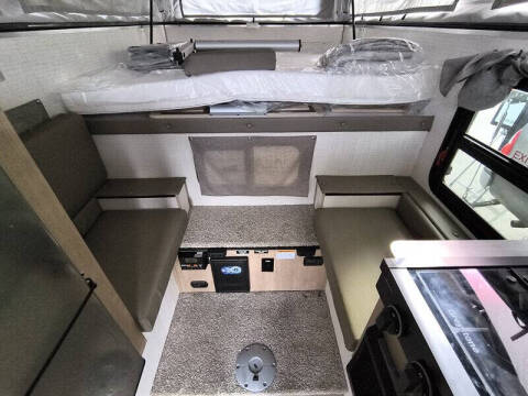 2026 Forest River REAL LITE 1600