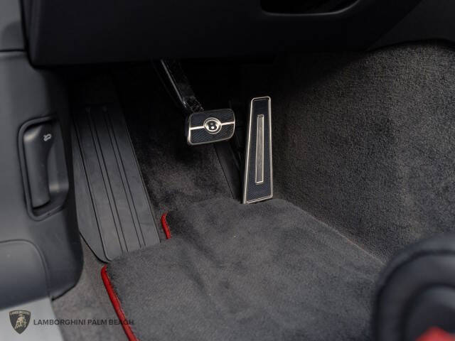 2024 Bentley Continental GTC Mulliner W12