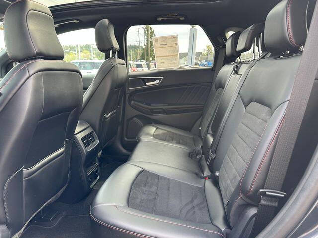 2024 Ford Edge ST-Line