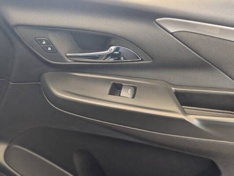 2023 Chevrolet Bolt EV 1LT