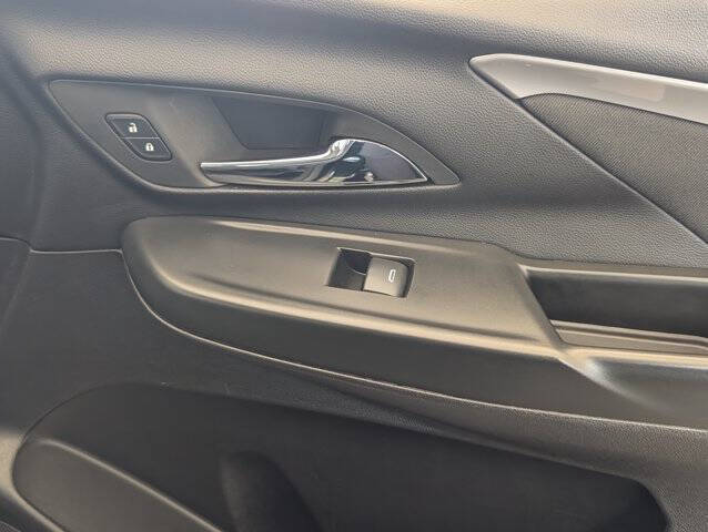 2023 Chevrolet Bolt EV 1LT