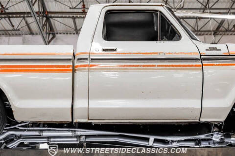 1979 Ford F-100
