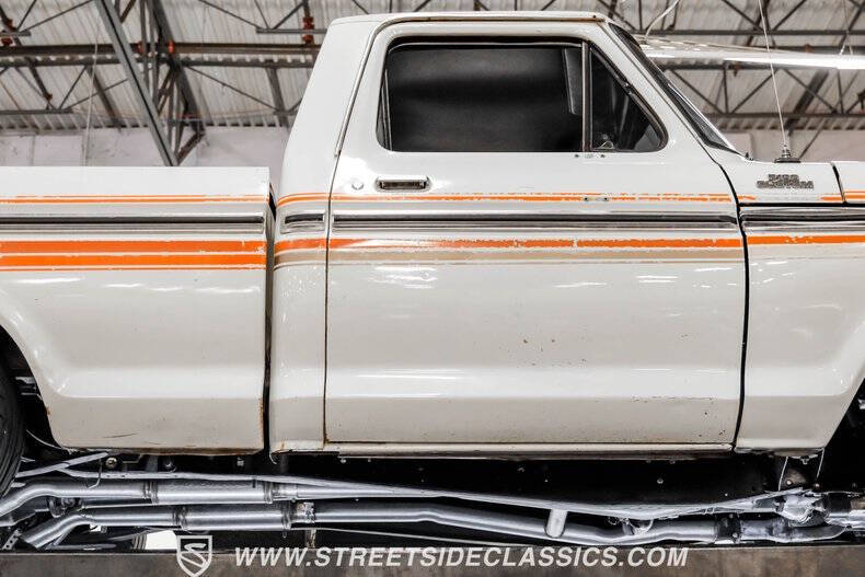 1979 Ford F-100