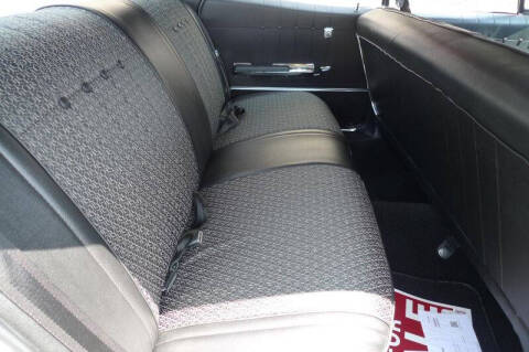 1965 Chevrolet Impala