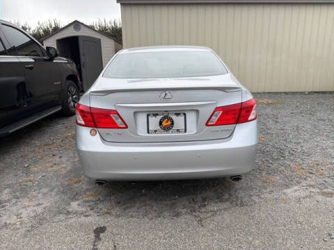 2008 Lexus ES 350