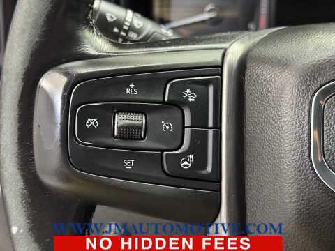 2020 GMC Sierra 2500HD