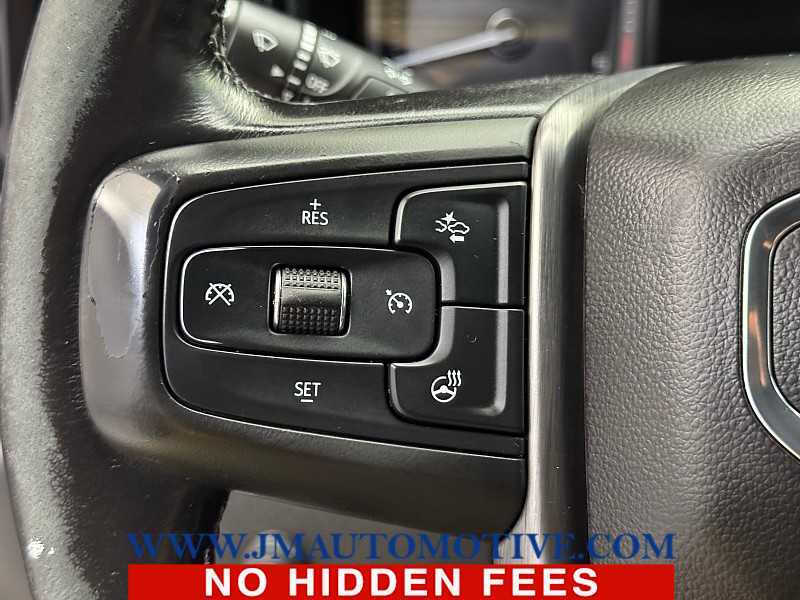 2020 GMC Sierra 2500HD