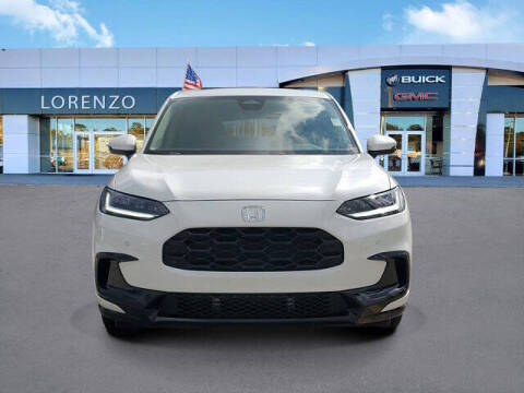 2023 Honda HR-V EX-L