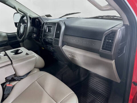 2020 Ford F-450 Super Duty