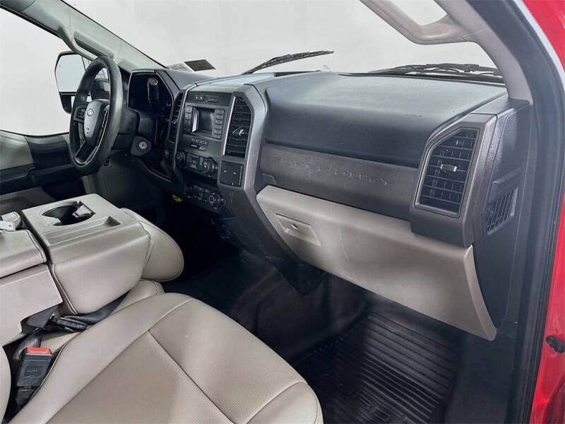 2020 Ford F-450 Super Duty