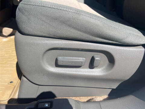 2007 Honda Ridgeline RTS