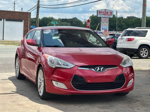 2013 Hyundai Veloster