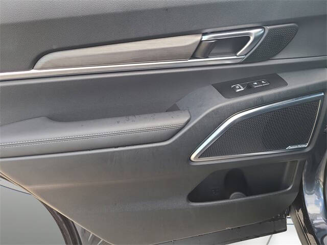 2024 Kia Telluride SX-Prestige X-Pro