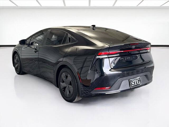 2024 Toyota Prius Limited