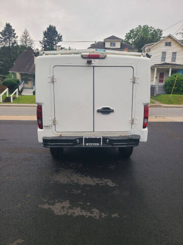 2008 Chevrolet Colorado Work Truck