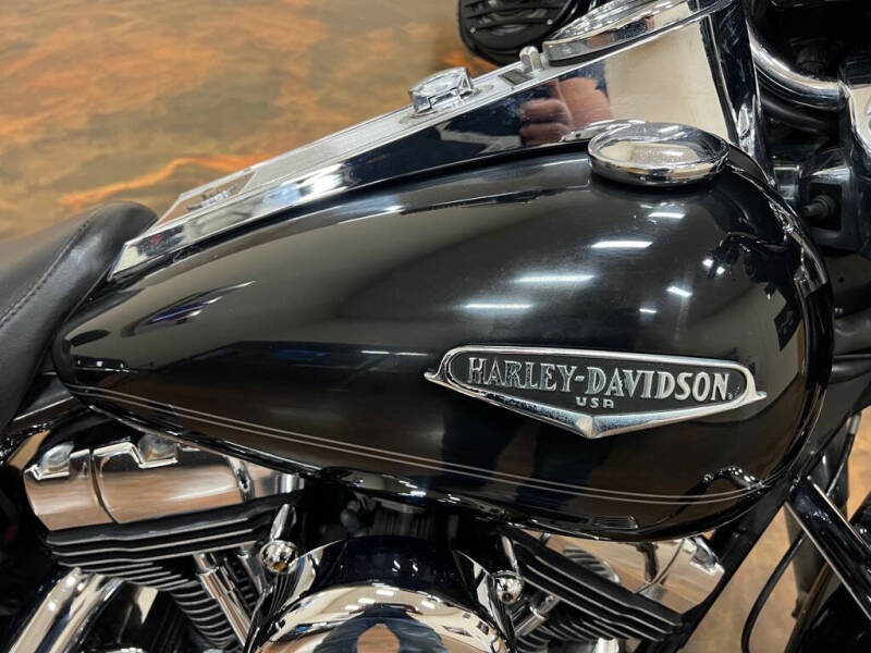 2007 Harley-Davidson Electra Glide