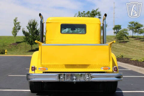 1934 Chevrolet Silverado 1500