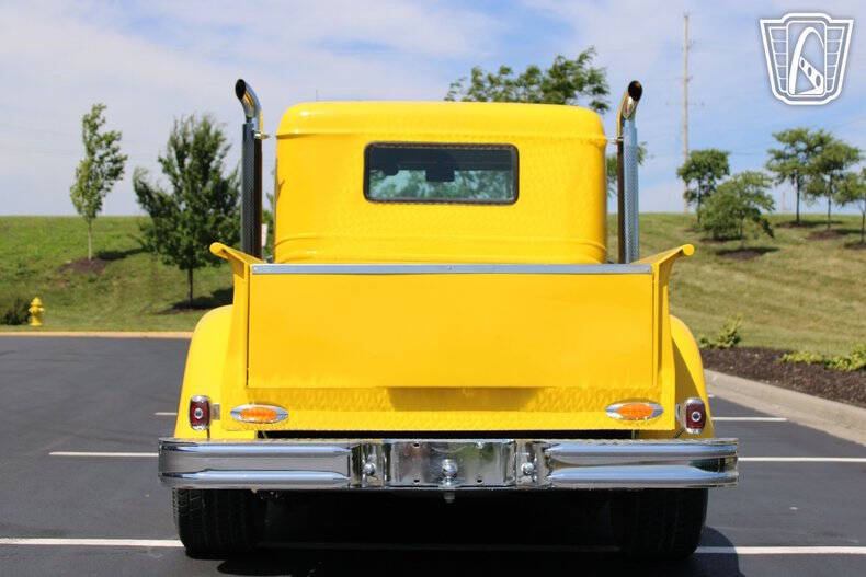 1934 Chevrolet Silverado 1500