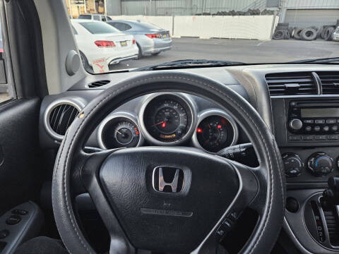 2003 Honda Element EX