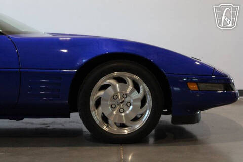1994 Chevrolet Corvette