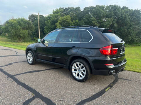2013 BMW X5 for sale in Princeton, MN - North Motors Inc