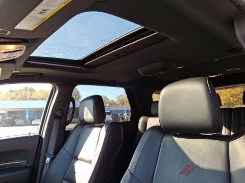 2021 Dodge Durango R/T