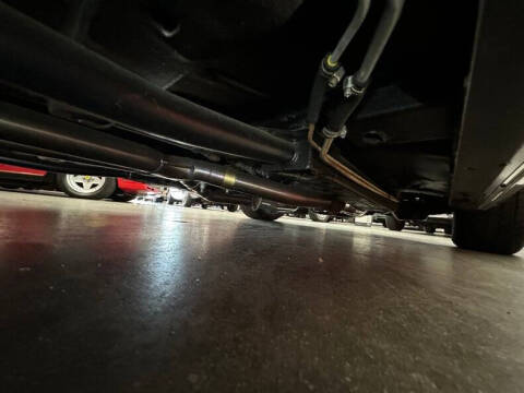 1971 Chevrolet Camaro