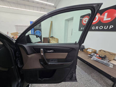 2015 GMC Acadia SLT-1