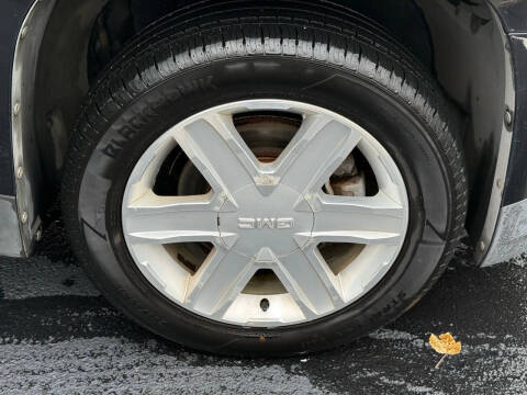 2011 GMC Terrain SLT-1