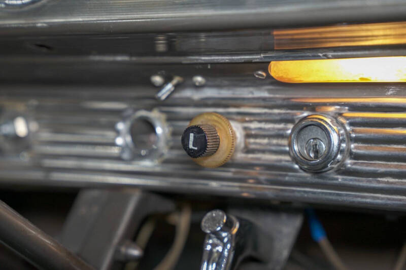 1949 Studebaker Champion