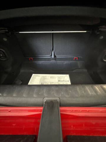 2019 MINI Convertible Cooper S