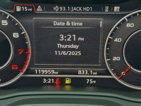 2018 Audi A5 Sportback 2.0T quattro Premium Plus