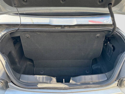 2023 Chevrolet Camaro LT