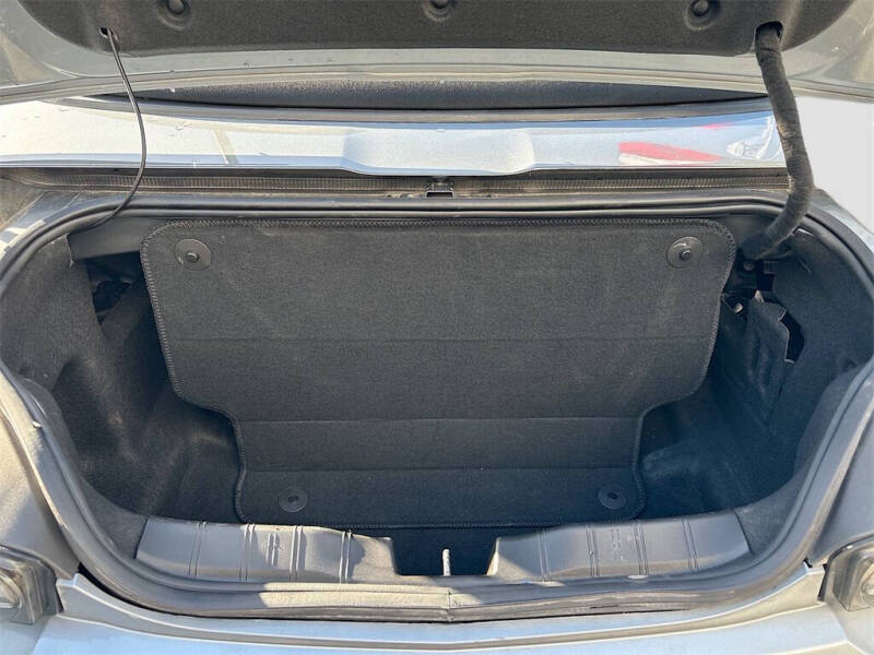 2023 Chevrolet Camaro LT