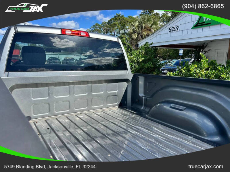 2012 RAM 1500 Express