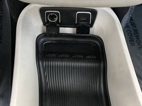 2017 Chrysler Pacifica Touring Plus