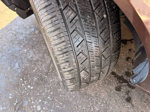 2018 Volvo XC90 T6 Momentum