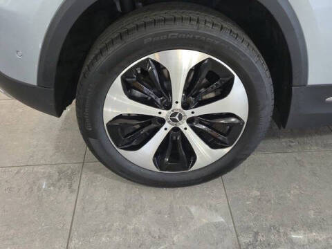 2025 Mercedes-Benz GLA GLA 250