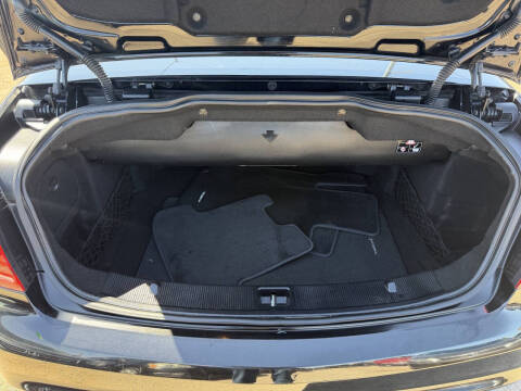 2016 Mercedes-Benz E-Class E 400