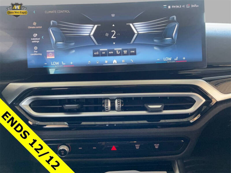 2024 BMW i4 eDrive40 Gran Coupe