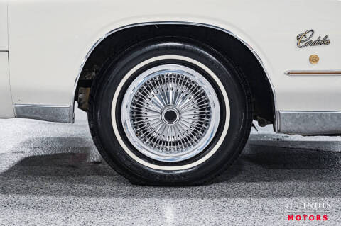 1978 Chrysler Cordoba