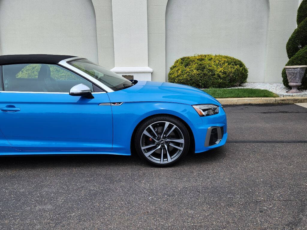 2022 Audi S5 for sale at Professional Sales Inc in Bensalem, PA