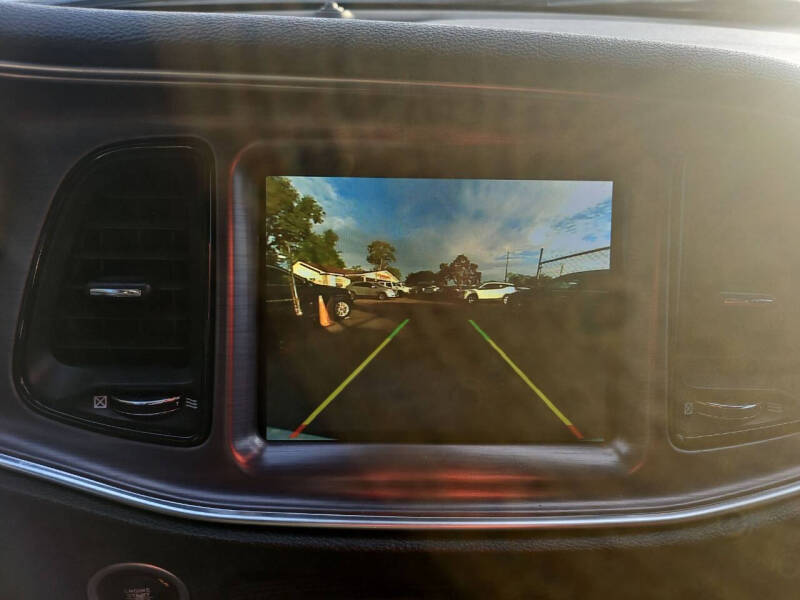 2020 Dodge Challenger R/T Scat Pack