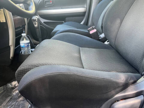 2006 Scion xA