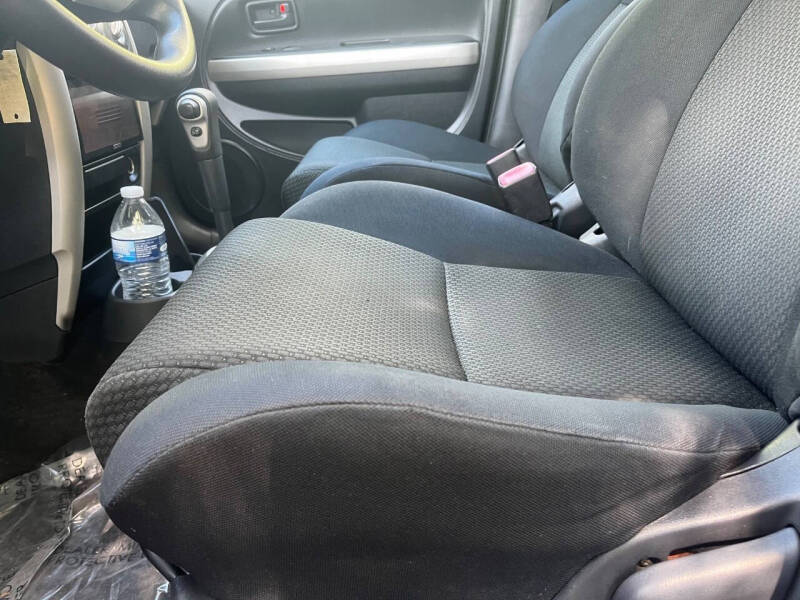 2006 Scion xA