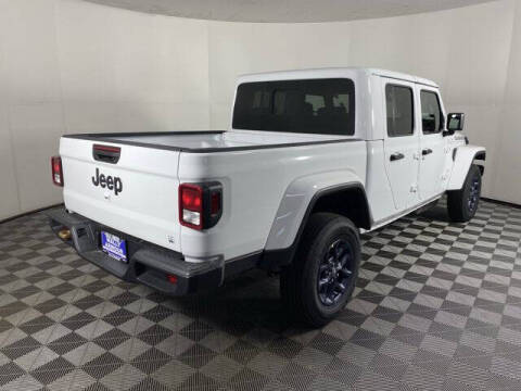 2026 Jeep Gladiator 85th Anniversary Edition