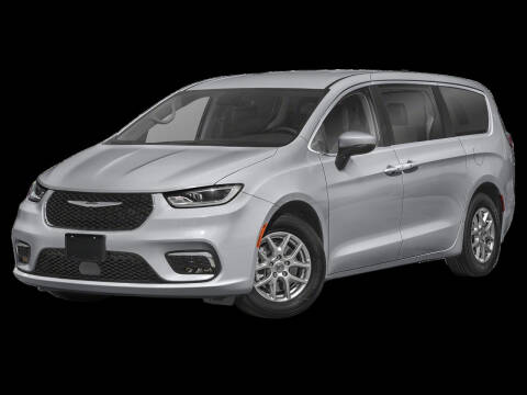 2023 Chrysler Pacifica for sale at North Olmsted Chrysler Jeep Dodge Ram in North Olmsted OH